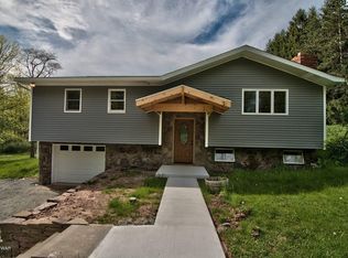 12 Beech St, Honesdale, PA 18431
