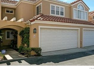 19 Via Falerno, Aliso Viejo, CA 92656