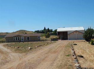 6 Charles St, Douglas, WY 82633