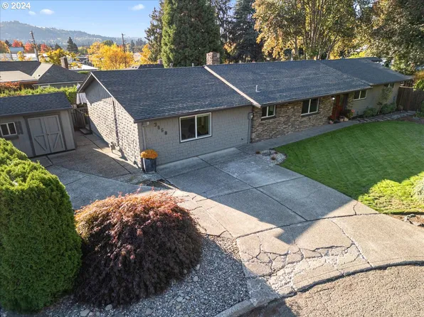 3850 SE Sunset Ct, Milwaukie, OR 97267