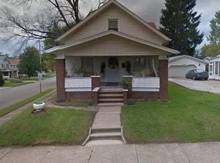 325 15th St SW, Massillon, OH 44647