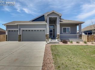10164 Moorcroft Dr, Peyton, CO 80831