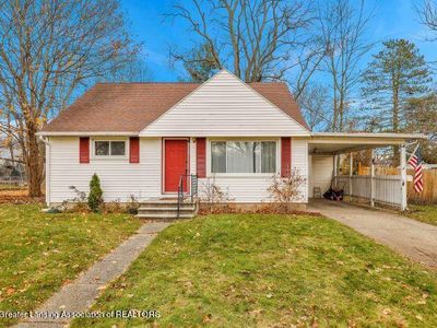2920 Lafayette Cir, Lansing, MI, 48906