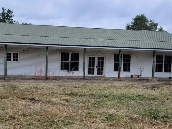 313 Michael Rd, Melber, KY 42069
