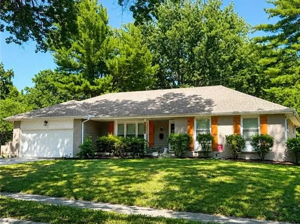 11001 Glen Arbor Rd, Kansas City, MO 64114