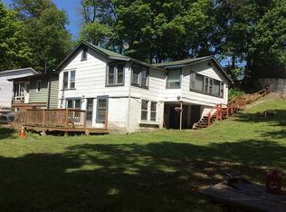 New Hackensack Rd, Poughkeepsie, NY 12603