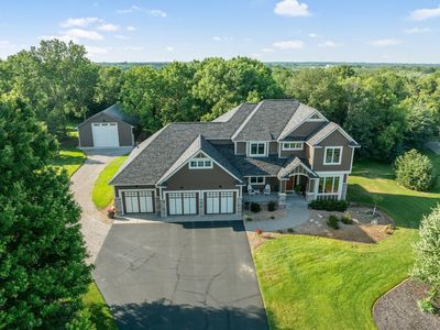 12712 96th St NE, Otsego, MN, 55330