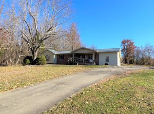 6349 Rob Roy Rd, Cromwell, KY 42333
