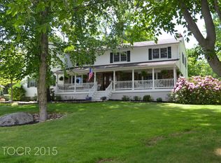 56 Tam O Shanter Dr, Mahwah, NJ 07430