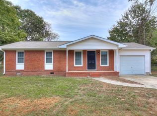 3206 Kevin Dr, Augusta, GA 30906