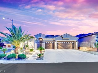 9957 Scenic Walk Ave, Las Vegas, NV 89149