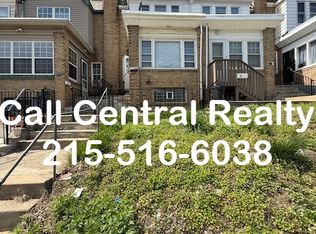 5032 Pennway St, Philadelphia, PA 19124