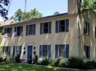 410 W Broadway, Granville, OH 43023