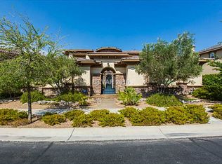 1770 Harpsichord Way, Henderson, NV 89012