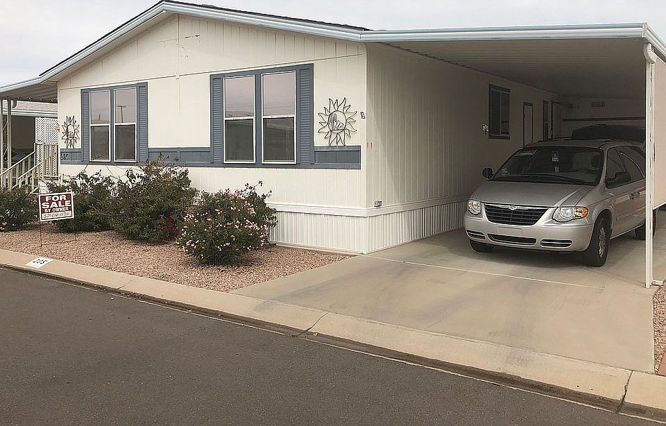1st image of 450 W Sunwest Dr #205