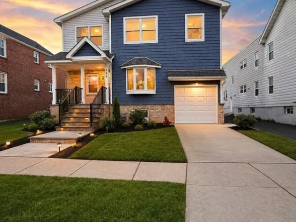 448 Fern Ave, Lyndhurst Twp., NJ 07071