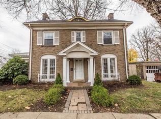 1540 Hillside Ter, Akron, OH 44305