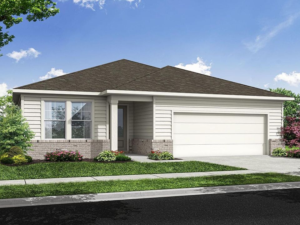 Build The Glenwood D - now starting at 399,900