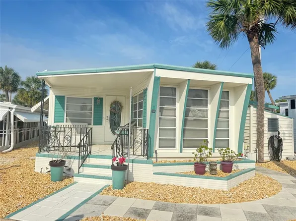 4851 W Gandy Blvd Lot B7l36, Tampa, FL 33611