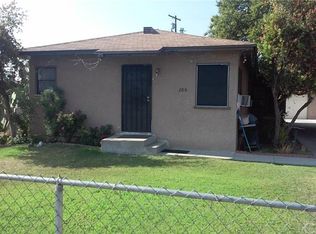 208 E 9th St, San Bernardino, CA 92410