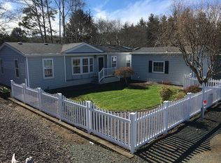 1027 NE 12th Ave, Rockaway Beach, OR