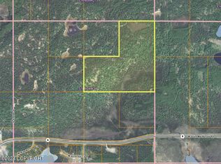 L-A2 Township 16n Range 4w Ter #34, Wasilla, AK 99623
