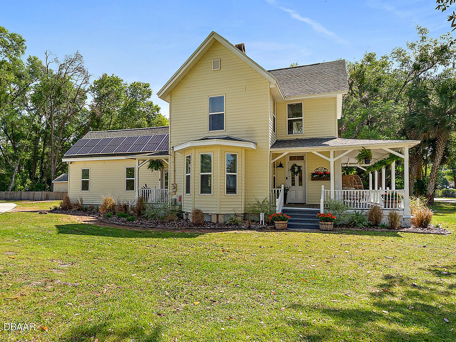 113 N Prevatt Ave, Lake Helen, FL 32744 Zillow