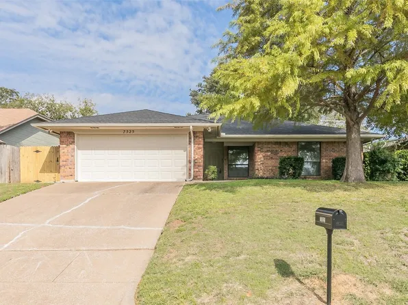 7525 Janetta Dr, North Richland Hills, TX 76180