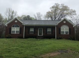 1719 Dovertown Rd, Cordova, AL 35550