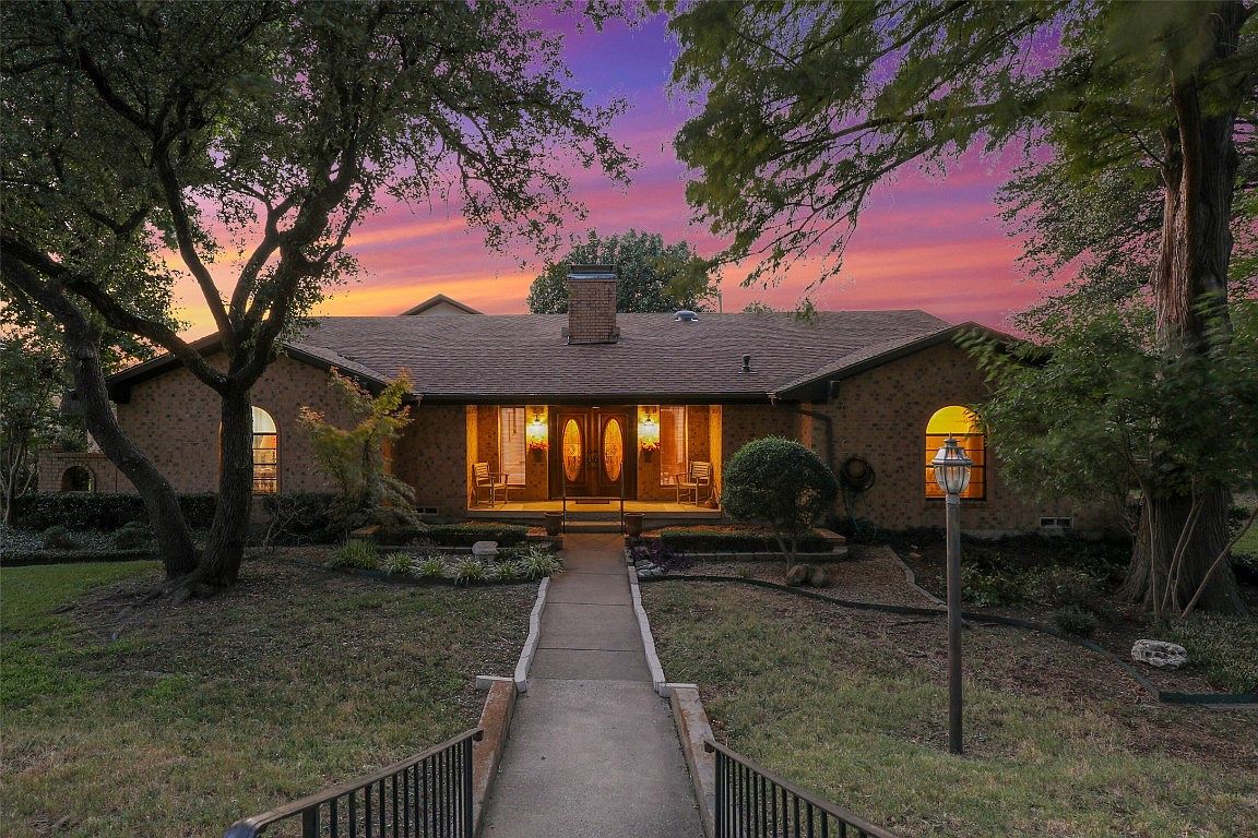 1505 Surrey Ct, Garland, TX 75043 Zillow
