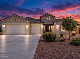 393 Marisa Ct, Las Cruces, NM 88007