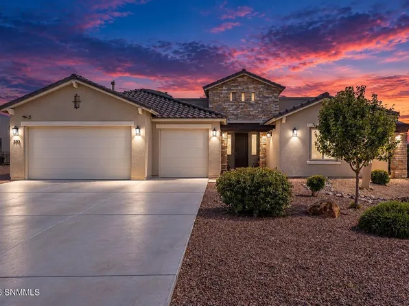 393 Marisa Ct, Las Cruces, NM 88007