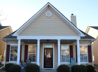 290 Morning Mist Ln, Odenville, AL 35120