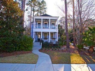 4045 E Amy Ln, Johns Island, SC 29455