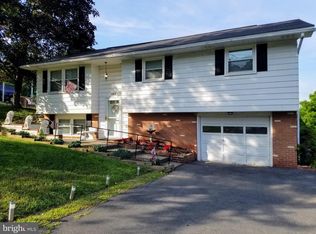 111 High Ln, Cumberland, MD 21502