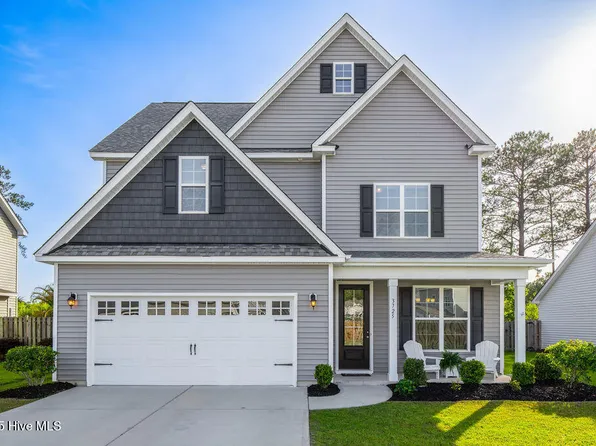 3725 Stormy Gale Place, Castle Hayne, NC 28429