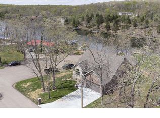 1134 S Deer Trl, Fredericktown, MO