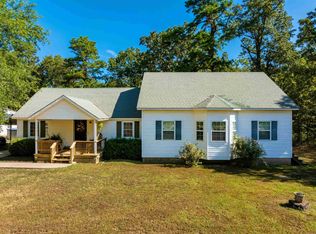 2215 State Highway 175, Mammoth Spring, AR 72554