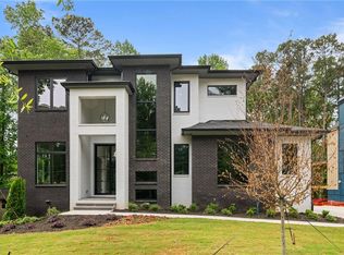 447 Michael Dr, Alpharetta, GA 30009