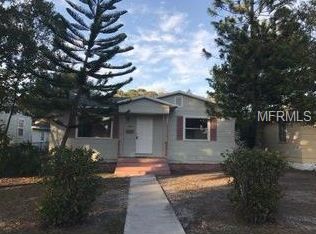 4509 Emerson Ave S, Saint Petersburg, FL 33711