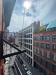 Rented by Oxford Property Group