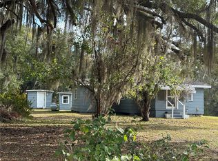 11817 State Highway 99, Darien, GA 31305