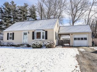 5 Terry St, Nashua, NH 03064