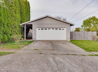 1290 S Beech St, Cornelius, OR 97113