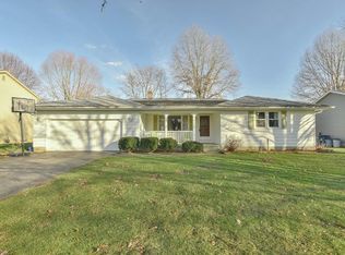 5255 Trotter Dr, Boardman, OH 44512