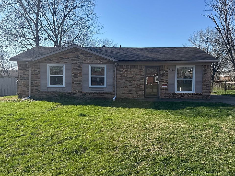 1st image of 6806 Lake Elkhorn Ct