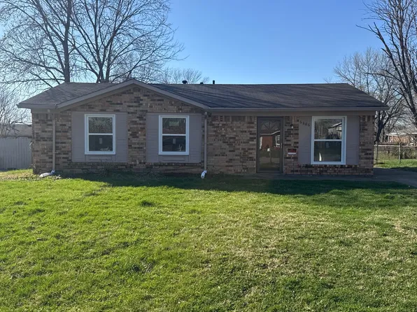 6806 Lake Elkhorn Ct, Louisville, KY 40291