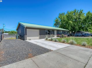 4303 SW Sheridan Ave, Pendleton, OR 97801