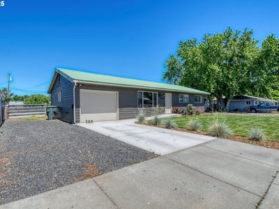 4303 SW Sheridan Ave, Pendleton, OR, 97801
