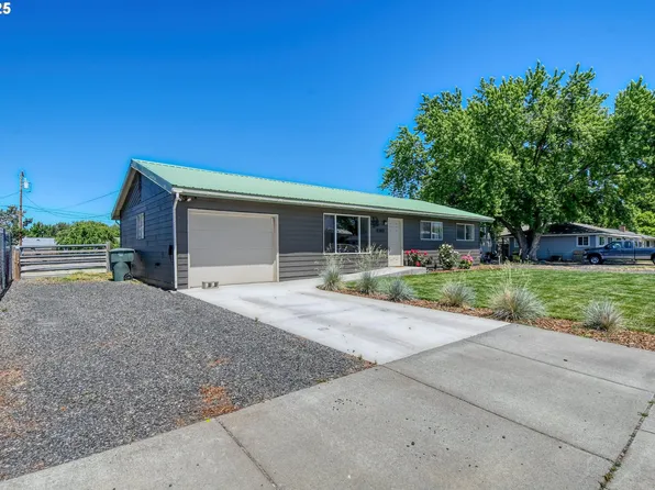 4303 SW Sheridan Ave, Pendleton, OR 97801
